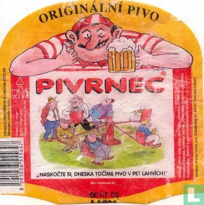 Pivrnec