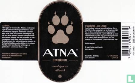 Atna Stabburøl