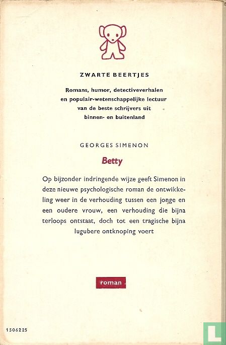 Betty