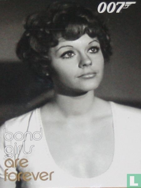 Angela Scoular as Ruby Bartlett