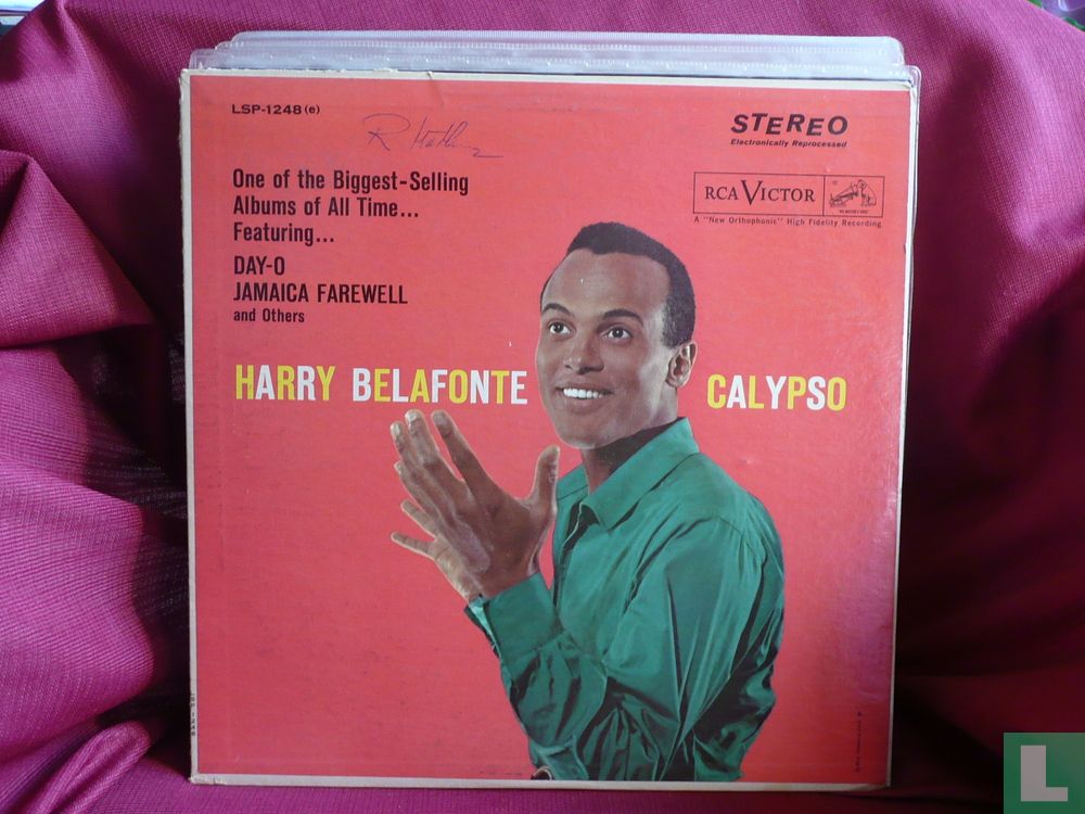 Calypso