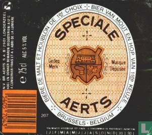 Aerts Special
