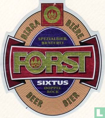 Forst Sixtus