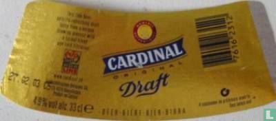 Cardinal Draft