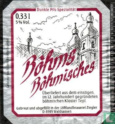 Böhms Böhmisches
