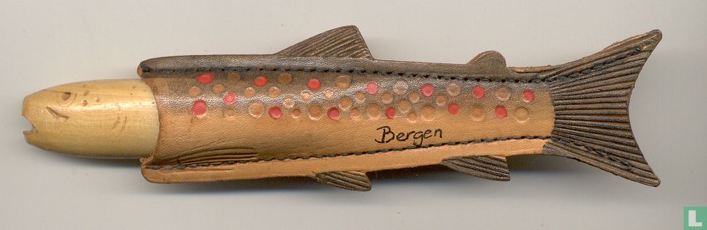 Bergen