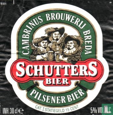 Schuttersbier