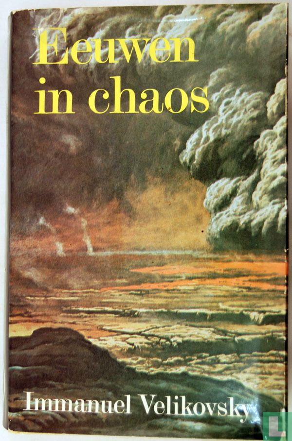 Eeuwen in chaos