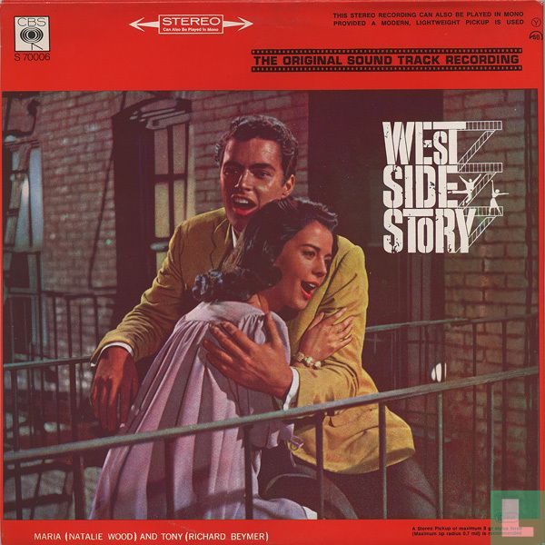 West Side Story