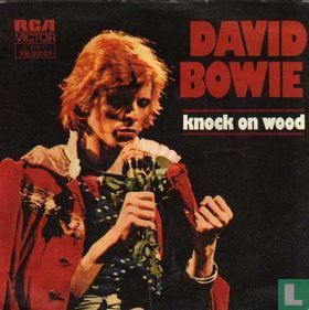 Knock on Wood