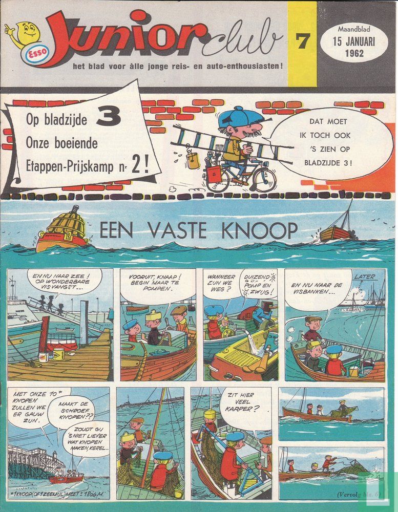 Nummer 7