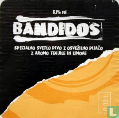 Bandidos