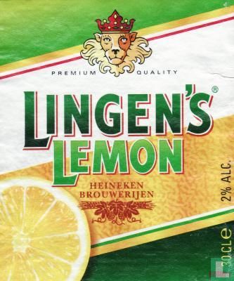 Lingen'S Lemon