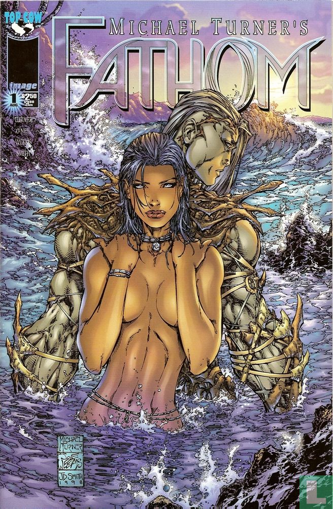 Fathom 1