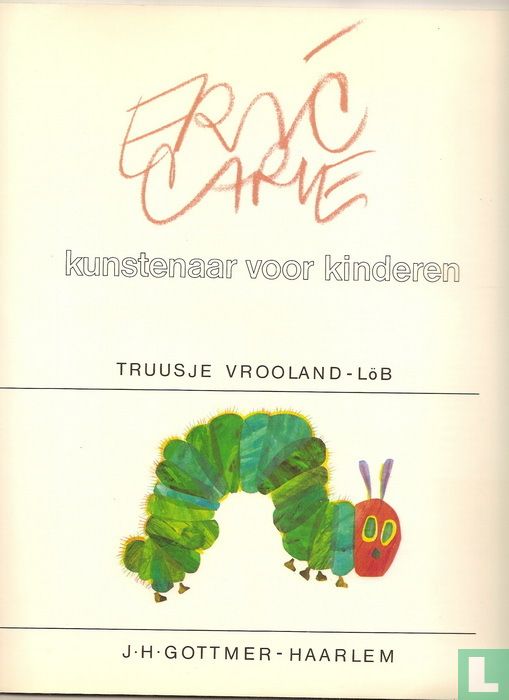 Eric Carle