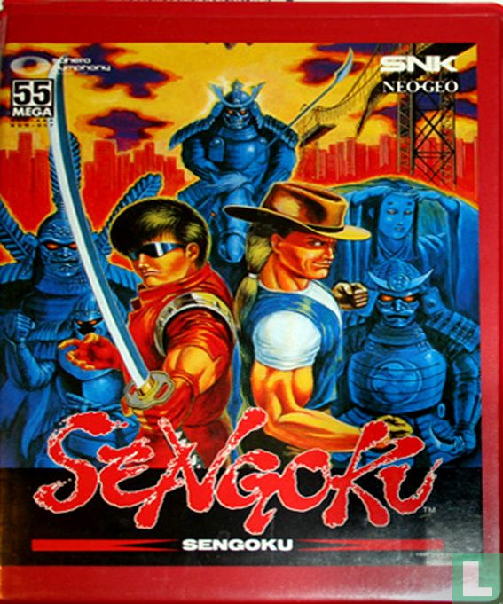 Sengoku