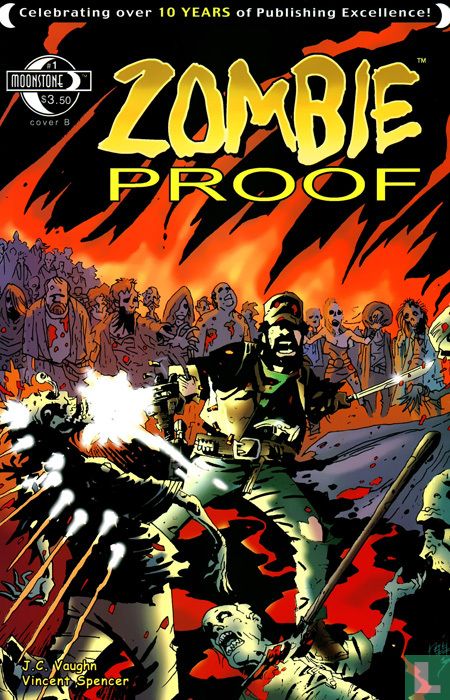 Zombie Proof