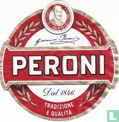 Peroni