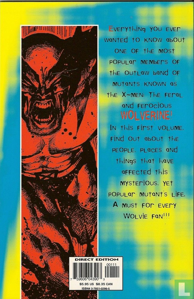 Encyclopedia 1
