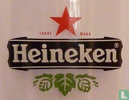 Verre Heineken (type Elips)