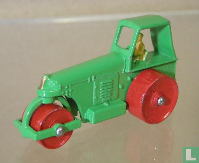 Road Roller