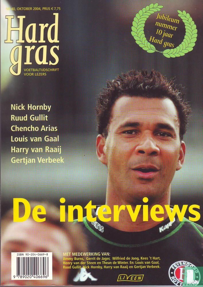 Hard Gras 40