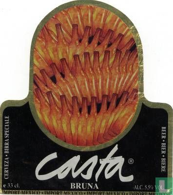Casta Bruna