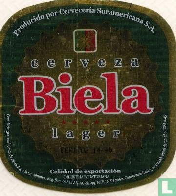 Biela
