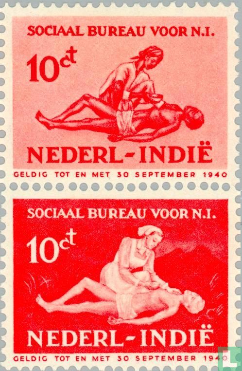 Social agency