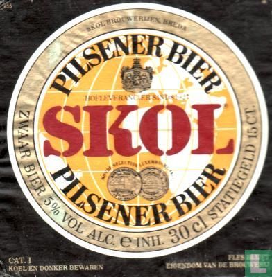 Skol Tapvers