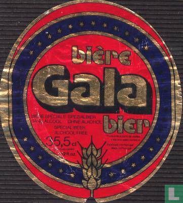 Gala Biere