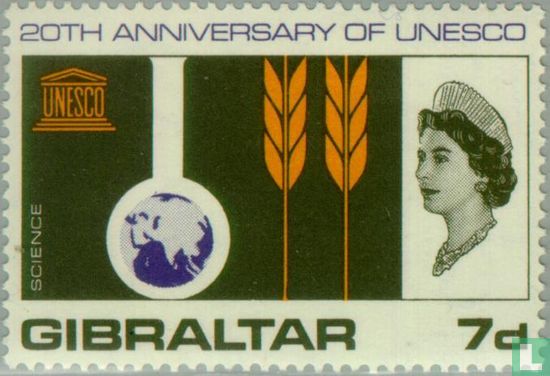 UNESCO 1946-1966