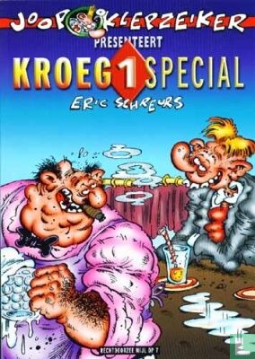 Kroeg Special 1 - Image 1