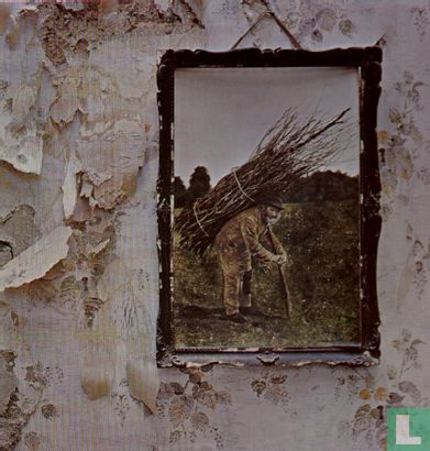 Led Zeppelin IV - Afbeelding 1