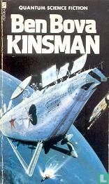 Kinsman - Afbeelding 1