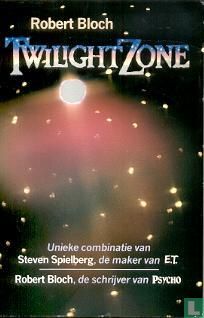 Twilight Zone - Image 1
