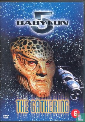 Babylon 5: The Gathering - Image 1