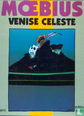 Venise celeste - Afbeelding 1