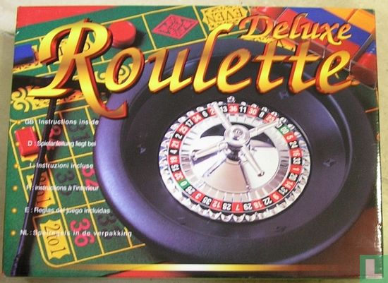 Roulette - Bild 1