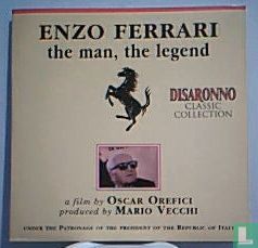 Enzo Ferrari - Afbeelding 1