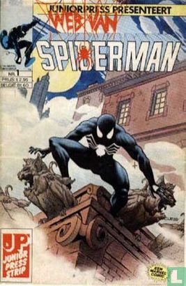 Web van Spiderman 1 - Image 1
