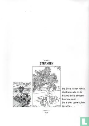Stranden - Image 3
