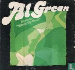 Al Green includes "Back up train" - Bild 1