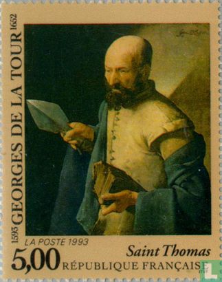 Georges de la Tour