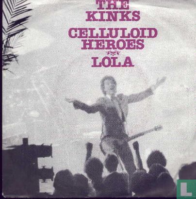 Celluloid Heroes - Image 1