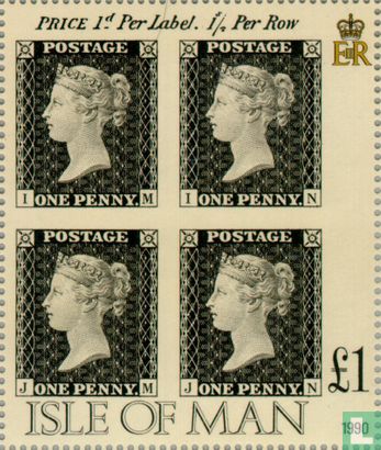 150 ans timbres