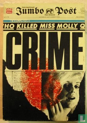 Crime - Image 1