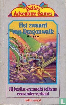 Het zwaard van Dragonwalk - Afbeelding 1