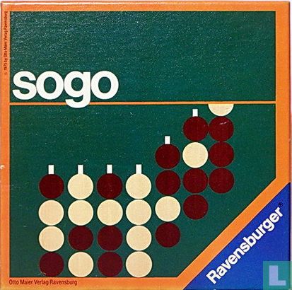 Sogo - Image 1