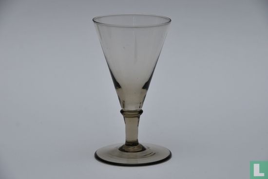 Halma Sherryglas 106 mm fumi - Image 1